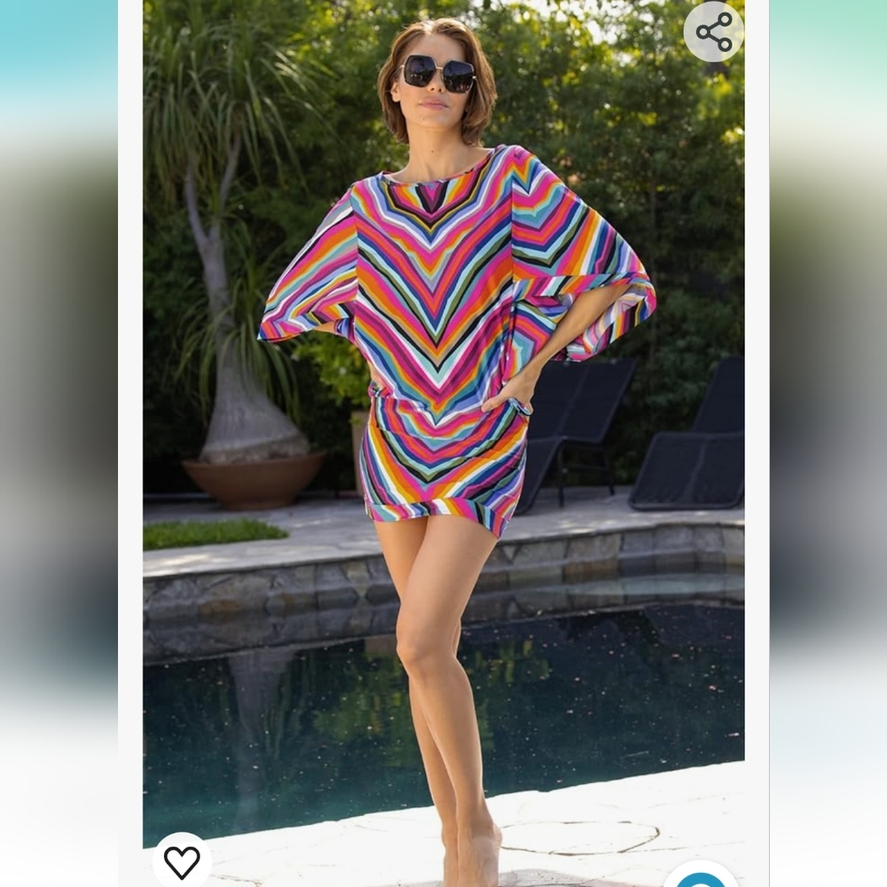 TRINA TURK SPA COLLECTION